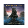 Napalm Visions of Atlantis - The Deep & Dark (CD)