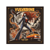 Napalm Vulvarine - Fast Lane (Vinyl LP (nagylemez))
