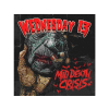 Napalm Wednesday 13 - Mid Death Crisis (Vinyl LP (nagylemez))