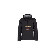 NAPAPIJRI Parka kabátok RAINFOREST Fekete EU M