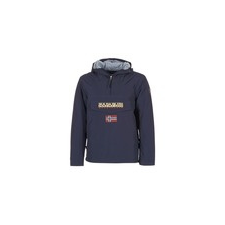 NAPAPIJRI Parka kabátok RAINFOREST Tengerész EU S férfi kabát, dzseki