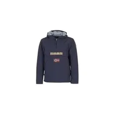 NAPAPIJRI Parka kabátok RAINFOREST Tengerész EU XL