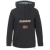 NAPAPIJRI Parka kabátok RAINFOREST WINTER Fekete EU XS