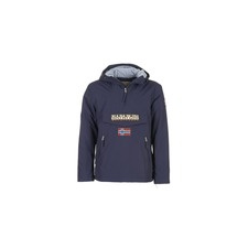 NAPAPIJRI Parka kabátok RAINFOREST WINTER POCKET Tengerész EU XS férfi kabát, dzseki