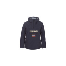 NAPAPIJRI Parka kabátok RAINFOREST WINTER Tengerész EU XS
