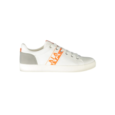NAPAPIJRI SHOES NAPAPIJRI CIPŐ FEHÉR FÉRFI SPORTCIPŐ férfi cipő