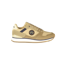 NAPAPIJRI SHOES NAPAPIJRI CIPŐK FÉRFI SPORTCIPŐ BARNA
