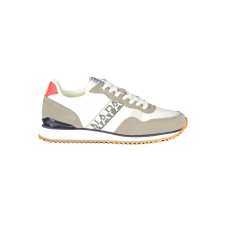 NAPAPIJRI SHOES NAPAPIJRI CIPŐK FÉRFI SPORTCIPŐ FEHÉR férfi cipő