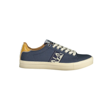 NAPAPIJRI SHOES NAPAPIJRI CIPŐK FÉRFI SPORTCIPŐ KÉK