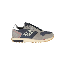 NAPAPIJRI SHOES NAPAPIJRI CIPŐK FÉRFI SPORTCIPŐ KÉK férfi cipő