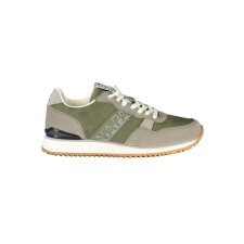 NAPAPIJRI SHOES NAPAPIJRI CIPŐK FÉRFI SPORTCIPŐ ZÖLD férfi cipő