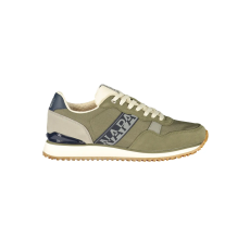 NAPAPIJRI SHOES NAPAPIJRI CIPŐK FÉRFI SPORTCIPŐ ZÖLD