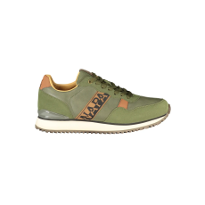NAPAPIJRI SHOES NAPAPIJRI CIPŐK FÉRFI SPORTCIPŐ ZÖLD