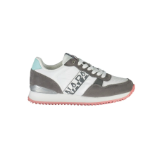 NAPAPIJRI SHOES NAPAPIJRI CIPŐK NŐI SPORTCIPŐK FEHÉR