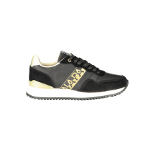 NAPAPIJRI SHOES NAPAPIJRI CIPŐK NŐI SPORTCIPŐK FEKETE női cipő