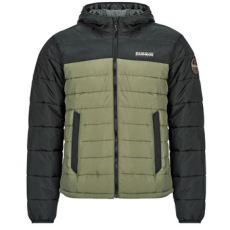 NAPAPIJRI Steppelt kabátok GESAR Sokszínű EU L