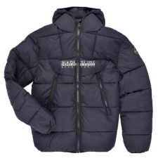 NAPAPIJRI Steppelt kabátok K RF PUF OP Tengerész 10 Jahre gyerek kabát, dzseki