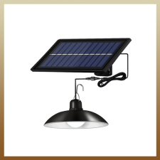  Napelemes kültéri lámpa holm3504 kültéri világítás