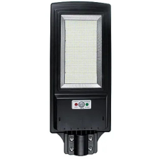 Napelemes Utcai Lámpa 400W - 936 LED - Távirányító kültéri világítás
