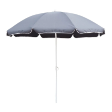  Napernyő 230cm szürke kerti bútor