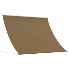  Napernyő Bézs 400 x 150 cm 180 g / m² Poliészter PU bevonattal nyílászáró