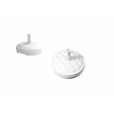  Napernyő Talp Műanyag Fehér Y19100101 kerti bútor