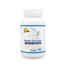 Napfényvitamin Bifido-Complex Sensitive - 90 db reform élelmiszer