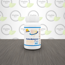 Napfényvitamin ColonBalance Plus - 60db vitamin és táplálékkiegészítő