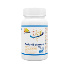 Napfényvitamin colonbalance plus kapszula 60 db vitamin és táplálékkiegészítő