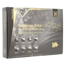 Napfényvitamin goimmun béta-és alfa-glükán kapszula 30db vitamin és táplálékkiegészítő