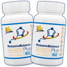 Napfényvitamin Histaminbalance Plus DUO 2X60 db vitamin és táplálékkiegészítő