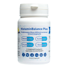 Napfényvitamin HistaminBalance Plus problémaspecifikus probiotikum 60 kapszula Napfényvitamin vitamin és táplálékkiegészítő