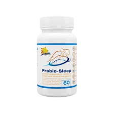 Napfényvitamin Probio-Sleep 60db vitamin és táplálékkiegészítő