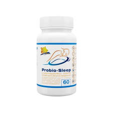 Napfényvitamin Probio-Sleep 60db vitamin és táplálékkiegészítő