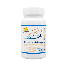 Napfényvitamin probio-sleep kapszula 60 db vitamin és táplálékkiegészítő