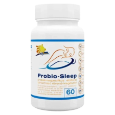 Napfényvitamin probio-sleep kapszula 60db vitamin és táplálékkiegészítő