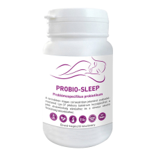 Napfényvitamin PROBIO-SLEEP problémaspecifikus élőflóra (60db) vitamin és táplálékkiegészítő