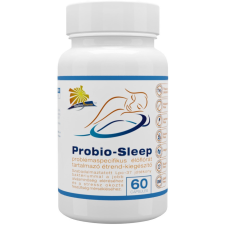 NapfényVitamin PROBIO-SLEEP problémaspecifikus probiotikum (60) vitamin és táplálékkiegészítő