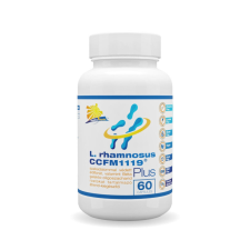 Napfényvitamin Probiotikum CCFM1119 - 60 kapszula vitamin és táplálékkiegészítő