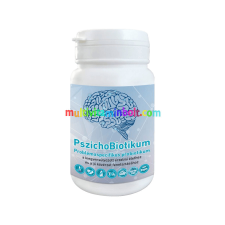 Napfényvitamin PszichoBiotikum Problémaspecifikus Probiotikum (60db) - Napfényvitamin vitamin és táplálékkiegészítő