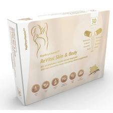  NapfényVitamin ReVital Skin &Body bőr és kötőszövet tápláló (30) vitamin és táplálékkiegészítő