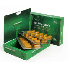 Napfényvitamin Sport &amp; ArtProtect ízületvédő komplex (30 caps) vitamin és táplálékkiegészítő