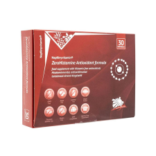 Napfényvitamin ZeroHistamine Antioxidáns formula - 30 db reform élelmiszer