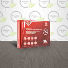 Napfényvitamin ZeroHistamine Antioxidáns formula - 30db vitamin és táplálékkiegészítő