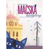 Naphegy Kiadó Macskakirálylány