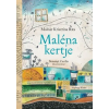 Naphegy Kiadó Molnár Krisztina Rita - Maléna kertje