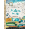Naphegy Kiadó Molnár Krisztina Rita - Maléna kertje
