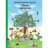 Naphegy Könyvkiadó Kft Nyári böngésző (új kiadás)