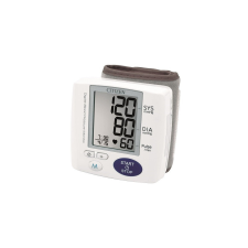 NapiKütyü Citizen CH617 csuklós vérnyomásmérő vérnyomásmérő
