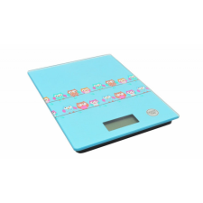 NapiKütyü Digitális konyhamérleg (5kg) konyhai mérleg